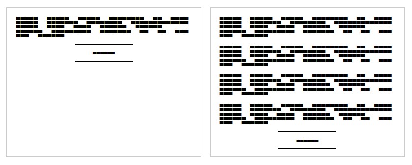 display: flex; to container.